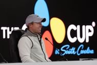 Rory McIlroy (Image via Gregory Shamus/Getty Images)